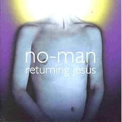 Returning Jesus