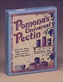  : Low Sugar Pectin, 1 oz. Box