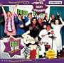 Schlingensiefs Freakstars 3000, 1 Audio-CD