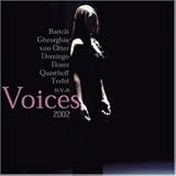 Produkt-Bild: Voices 2002