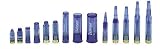 Pachmayr 9mm Luger Dummy Rounds (6 Rounds)-03231
