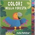 Colori nella foresta