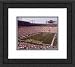 Framed Lambeau Field Green Bay Packers Photograph