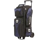 Flash 3 Ball Roller Bowling Bag