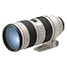 Canon EF 70-200mm f/2.8L IS USM Telephoto Zoom Lens for Canon SLR Cameras