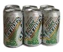Vernors Diet Ginger Ale 4/6pks of 12oz cans