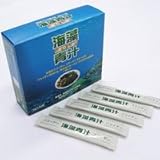 海藻青汁ゴールド【スピルリナとフコイダンがぎっしり】