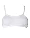 Hanes Big Girls' 2-pk Seamless Bandini