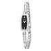 Bulova Women's 96T15 Crystal Watch