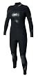 Body Glove Women's 3/2mm Vapor Full Wetsuit