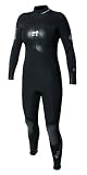 Body Glove Women's 3/2mm Vapor Full Wetsuit