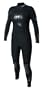 Body Glove 3/2mm Women's Vapor Full Wetsuit (Size 13)