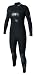 Apparel : Body Glove Women's 3/2mm Vapor Full Wetsuit