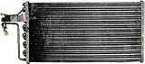 88 GMC JIMMY S15 s-15 A/C CONDENSER SUV, Inlet Points Towards Hood (1988 88) P36401 52482105