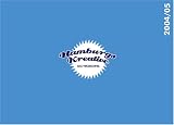 Hamburgs Kreative - Das Verzeichnis 2004/05 - 