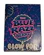 Charms Blue Razzberry Blow Pops (Blo Pops) Lollipops