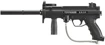 TIPPMANN A-5 Paintball Marker
