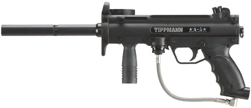 TIPPMANN A-5 Paintball Marker