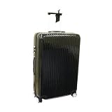 RIMOWA(リモワ) TANGO LIGHT Multiwheel Black 830.77 スーツケース TSA対応モデル！