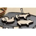 Pancake Molds Animals $9.95