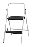  : Tricam HSP-2W Skinny Mini 2-Step Stool, ANSI Type III, 200-Pound Capacity