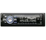 Sony CDX GT55ip Direct Ipod Control With Front Aux Input CD/MP3 Player