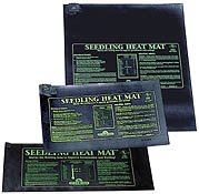 Seedling Heat Mat 48" X 20"