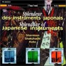 Splendour of Japanese Instruments