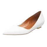 Bronx Womens Fabia Flat