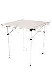 Genius Model T Roll Top Tabel