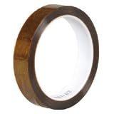 Buy 3M Polyimide Tape, 1205, 3 4X 36 Yards, High Temperature by 3M