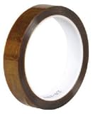 3M Polyimide Tape, 1205, 3/4