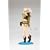 �V���C�j���O�e�B�A�[�Y �G���E�B�� �i1/8�X�P�[��PVC�h���ς݊����i�j