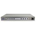 SVAT CVQ5 Full Featured Quad Processor w/4 Video Inputs & 2 Video Outputs (Color)