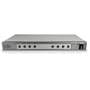 SVAT CVQ5 Full Featured Quad Processor w/4 Video Inputs & 2 Video Outputs (Color)