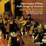 Folk Songs of Britain
