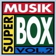 CD-Charts  Search : Super Musikbox Vol.2