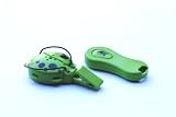 Toddler Tracker Child Locator - Green Bug