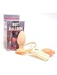 Nasstoys Butt Balloon Vibrating Inflatable Butt Plug