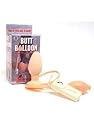 Nasstoys Butt Balloon Vibrating Inflatable Butt Plug