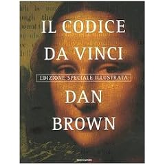 Il Codice da Vinci. Ediz. speciale illustrata