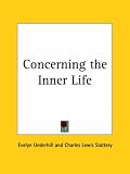 Concerning the Inner Life