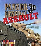 Panzer General 3D Assault