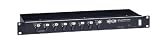 Tripp Lite Osd USBa/USBb/HDdb15