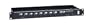 Tripp Lite B004-008 8-Port Rackmount KVM Switch (1U)
