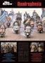 Quadrophenia, Wall Poster, 24x34