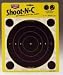 Shoot-N-C Targets: Bull's-Eye Shoot-N-C 8" Round Target Per 5