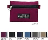 モンベル ペーパーポーチ S タン(TN) 1123189