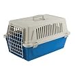 Ferplast - Cage Transport Chien / Chat - Atlas 20 El - 58 Cm X 37 Cm