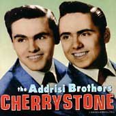 The Addrisi Brothers - Cherrystone: Best Of - Zortam Music